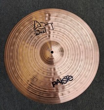 Power ride paiste alpha - power,