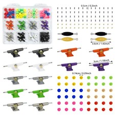 150 Pezzi Fingerboard Camion