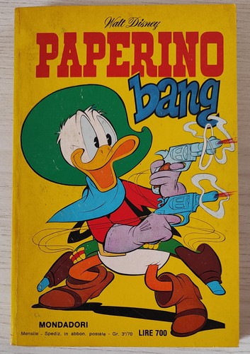 Classici walt disney n 43 - i,