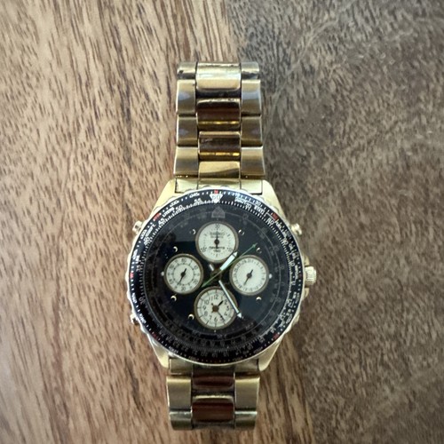 Orologio uomo cronografo - orologio,