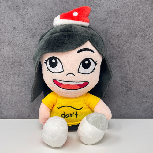 Peluche makeship shoeonhead - makeship,