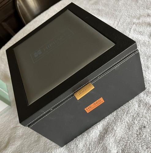 Hifiman 560 cuffie - hifiman, he-560
