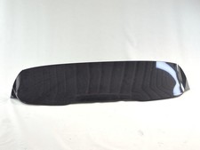 8V3827933D SPOILER POSTERIORE AUDI A3 2.0 D 4X4 110KW 6M 3P (2015) RICAMBIO USAT