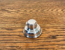 ANTICO PIATTO ARGENTO CAPSTAN