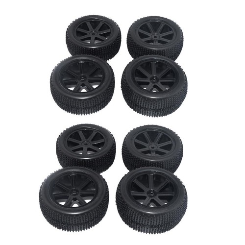 Set pezzi cerchi - pezzi, di