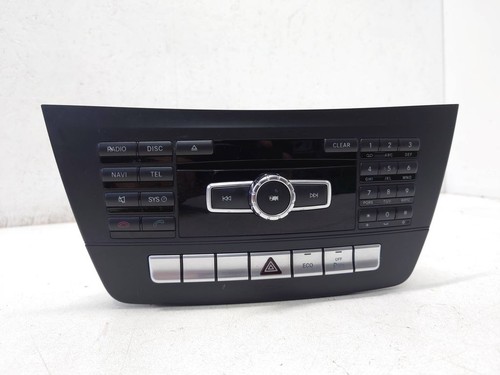 Mercedes benz w204 - w204, 2011