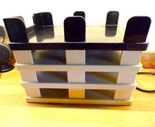 Ettore sottsass olivetti - ettore, sottsass/olivetti