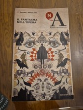 Nuovi argomenti, Quinta Serie