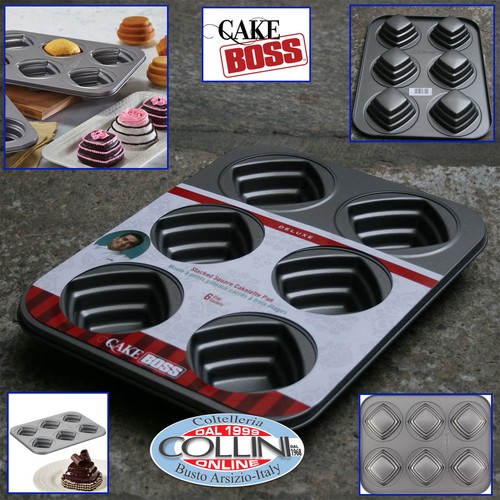 Cake boss teglia - ,