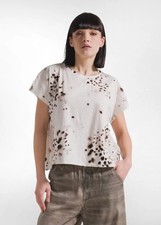 T-shirt Deha in cotone