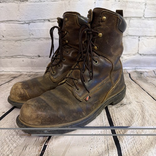 Scarpe ala rossa stivali - ala, da