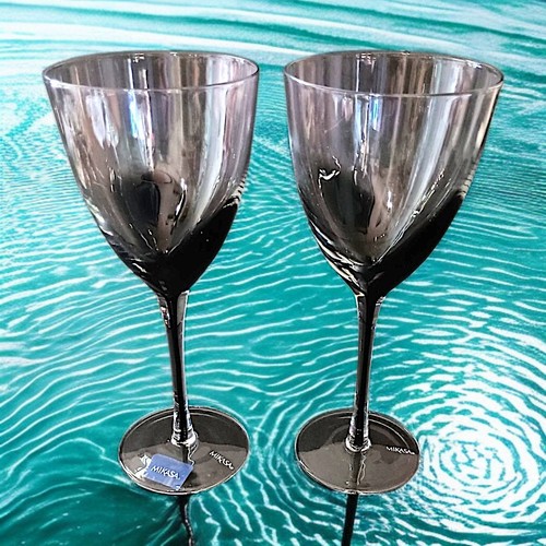 Bicchieri vino mikasa kya - 2,