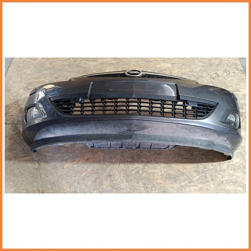 Paraurti anteriore opel - anteriore,