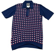 Polo uomo star maglia - uomo, blocco