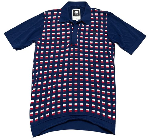 Polo uomo star - polo, blocco