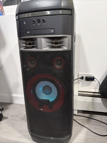 Xboom ok55 500w shelf - xboom,