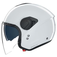 Casco Jet Nolan N20-2 VISOR CLASSICO 305 Bianco