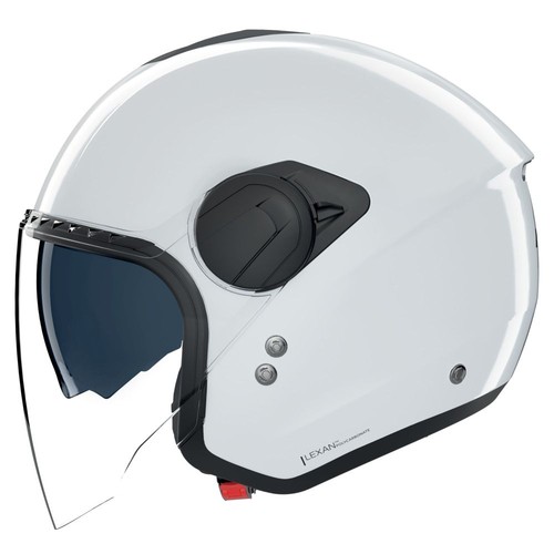 Casco jet nolan - casco, n20-2