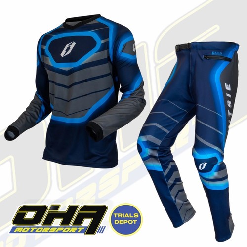 Jitsie trials maglia - jitsie, e