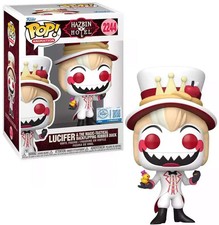 Funko pop hazbin - funko,