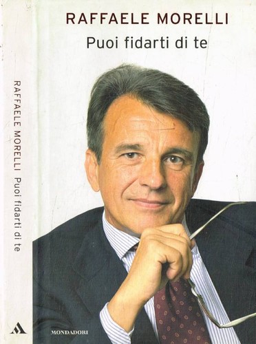 Puoi fidarti morelli - puoi,