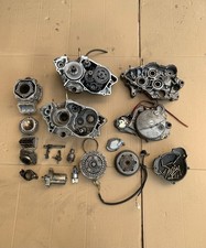 Motore Rotax 122 Aprilia RS