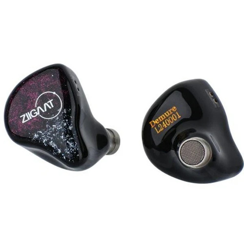 Linsoul ziigaat odyssey ear - odyssey, in