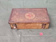 Verbandkasten medico cassetta