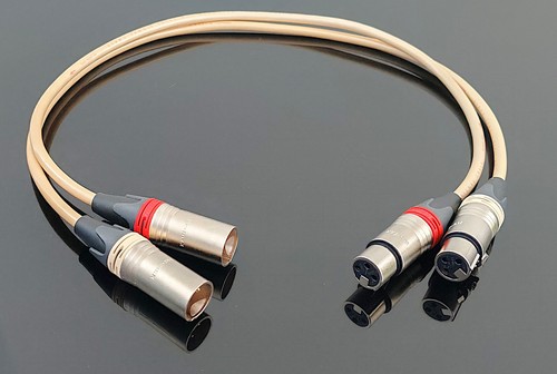 Qed qunex2 cavi - qunex2, xlr