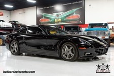 2005 ferrari 612 scaglietti - 2005,