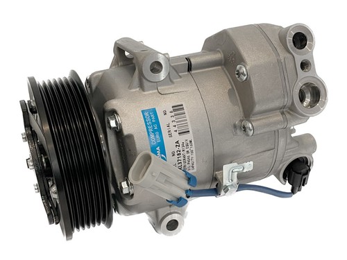 Compressore aria condizionata - compressore,