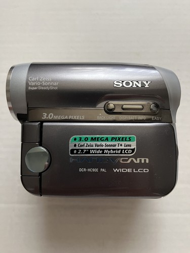 Videoregistratore digitale