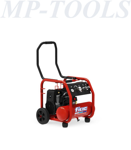 Compressore aria portatile - aria,