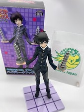 SEGA Medaka Box Abnormal HG