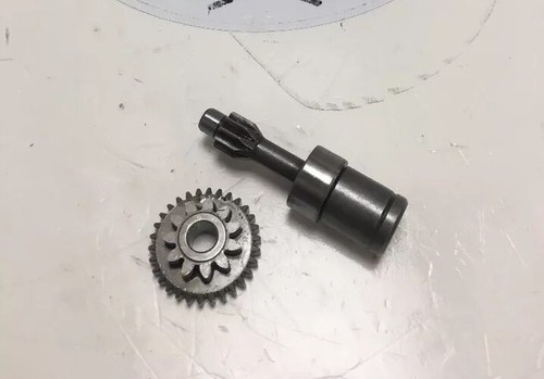 Ingranaggi avviamento yamaha - avviamento,