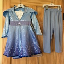 Nwt disney store frozen - nwt, ii