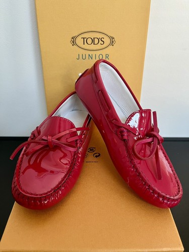 Tods scarpe mocassino - ***tods,