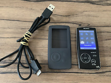 Walkman Sony NWZ-A816 