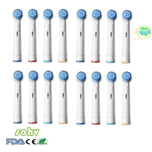 Testine compatibili per - 16,