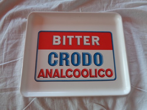 Bitter crodo analcolico - crodo,