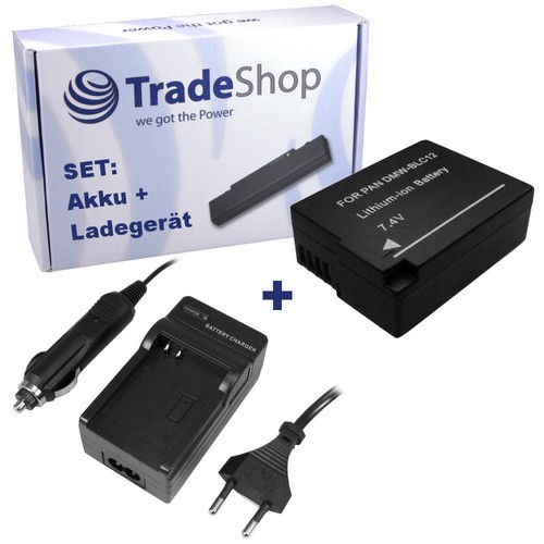 Batteria caricabatterie per - +,
