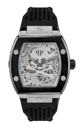 Orologio uomo philipp plein - uomo,