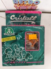CRISTALL COLLECTION CRISTAL