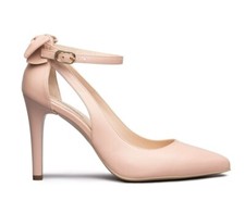 40% SALDI DECOLLETE NERO