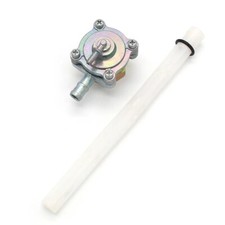 Rubinetto Serbatoio per Benzina Honda Hornet 600  2004 2005 2006 Senza Riserva