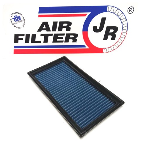 Filtro aria lavabile - lavabile, per