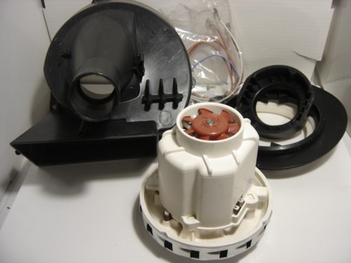 Kit motore completo - motore,