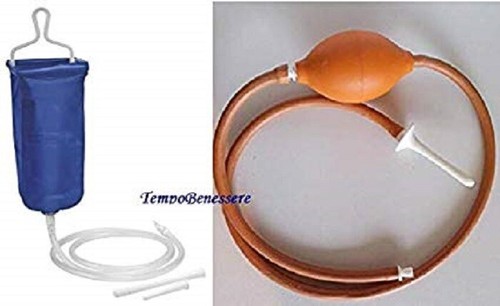 Kit tempobenessere - kit,