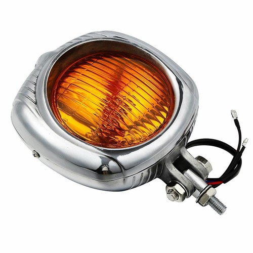 Faro retro electroline lente - faro,