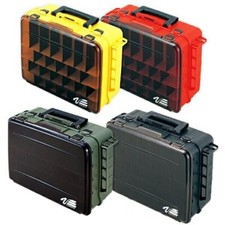 MEIHO Tackle Box per Pesca